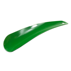 Łyżka metalowa do butów - 16 cm