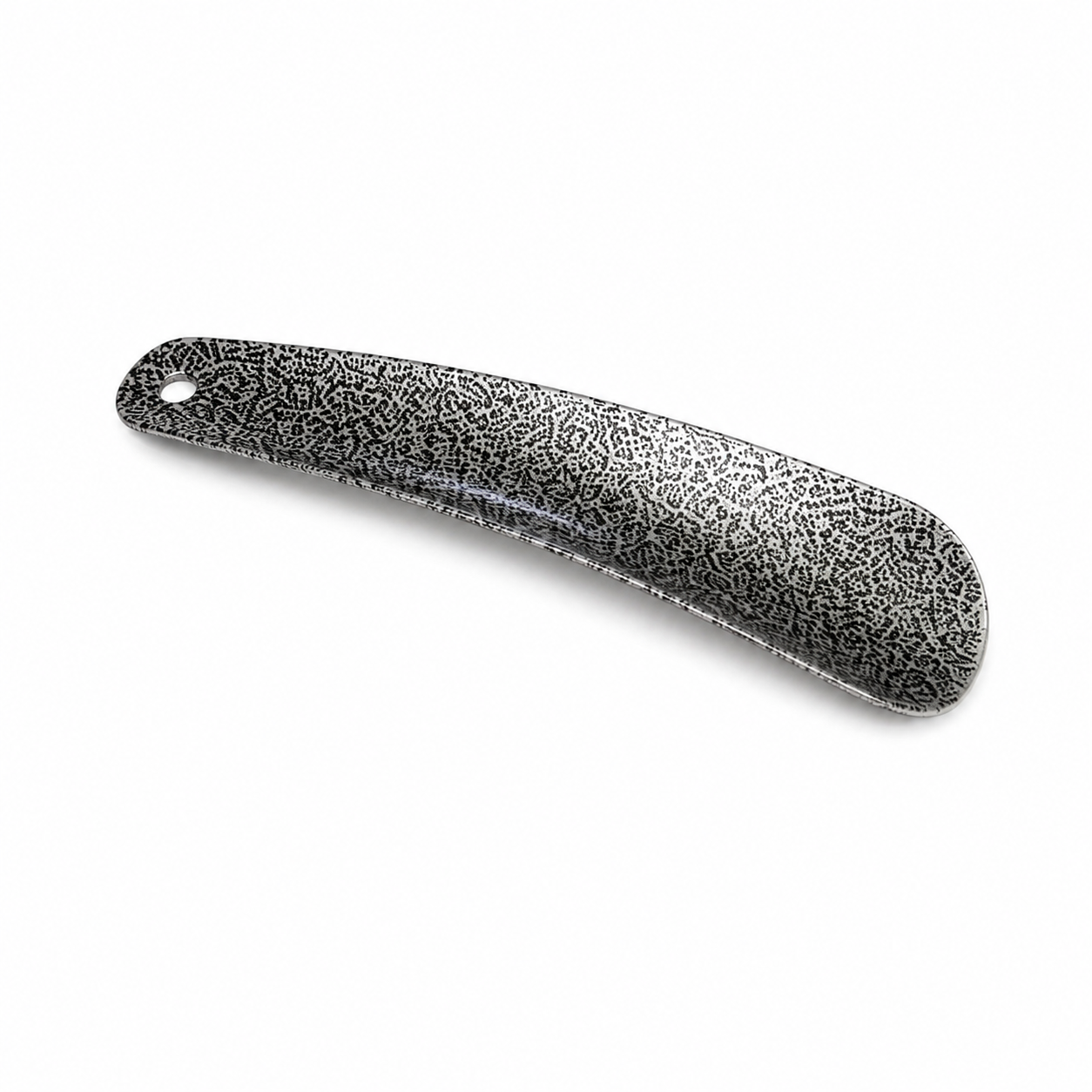 Łyżka metalowa do butów - 16 cm