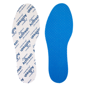 Wkładki antybakteryjne