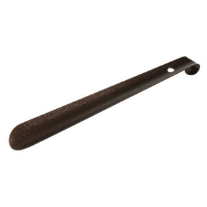 Łyżka do butów metalowa - 27 cm