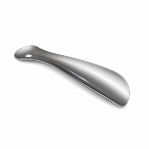 Łyżka plastikowa do butów - 16 cm