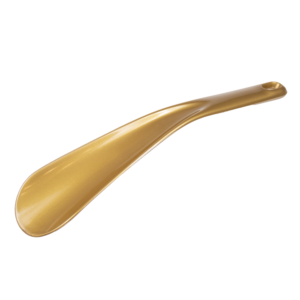 Łyżka plastikowa do butów - 16 cm