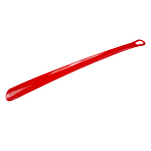Łyżka plastikowa do butów 60 cm