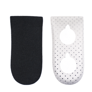 Podpiętki do butów podwyższające pianka EVA 3 cm