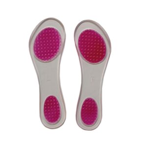 Wkładki do butów żelowe damskie 34