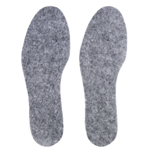 Wkładki filcowe grube