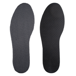 Wkładki przeciwpotne z dzianiną dystansową