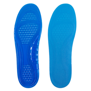 Wkładki żelowe profilowane