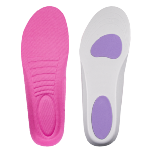 wkładka na piance EVA