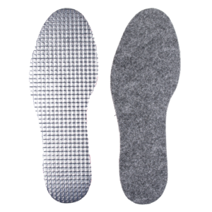 wkładki termiczne ocieplające