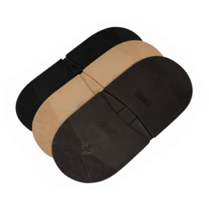 Fleki gotowe do butów Presto