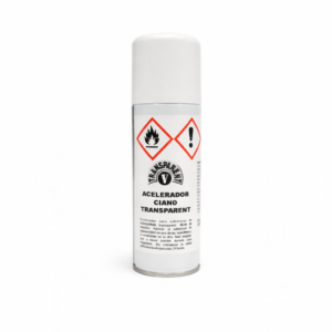 aktywator do kleju cyjanakrylowego